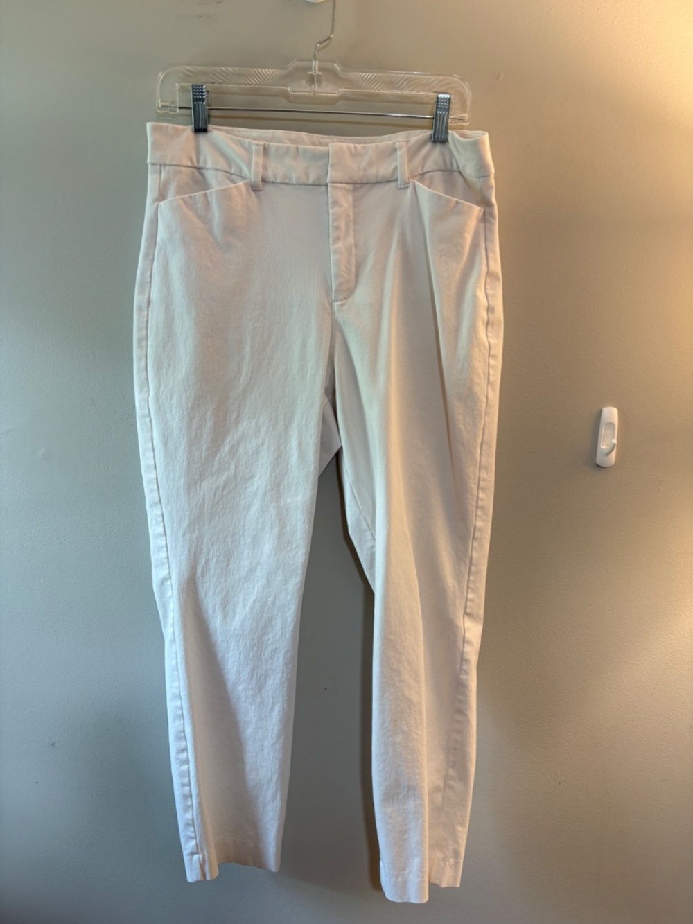Old Navy Pixie Skinny Size 12 - Picture 2 of 11